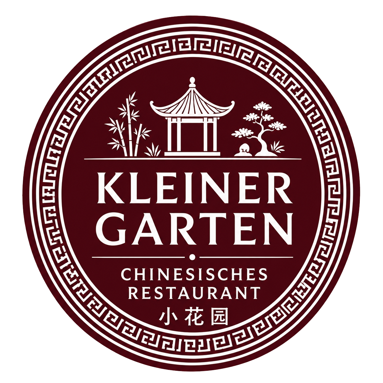 Kleiner Garten Logo