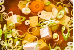 VS3 Miso Suppe
